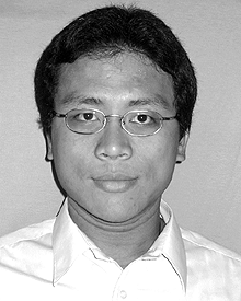 Yuk-Chi Li
