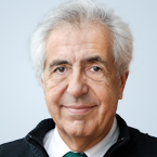 Daniel Gianola