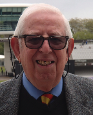George Christopher Sutton