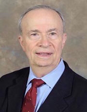 Edward B. Silberstein