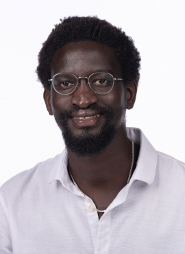 Eugène Ndiaye