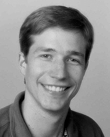 Ross Franklin