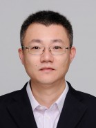 Lei Huang