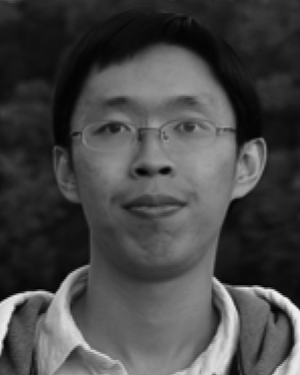 Wenjun Lu
