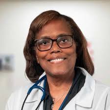 Carol Mason