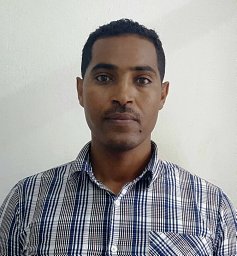 Abebaw Yirga Adamu