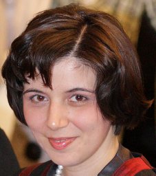 Milka M. Potrebic
