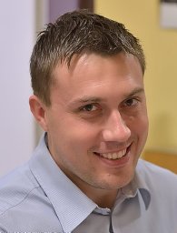 Martin Kopecek
