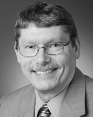 Stewart S. Taylor