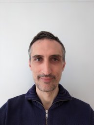 Matteo Vorabbi