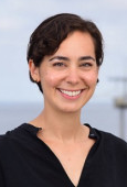 Sarah Aarons