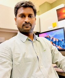 Kumar Katragunta