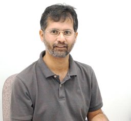 Imran A. Siddiqui