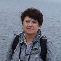 Larisa Ganzey