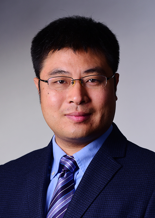 Yanbin Guo