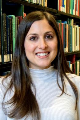 Lauren A. Bochicchio
