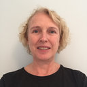 Gill Gilworth