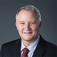 Neil Harrison