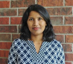 Sharmistha Swain