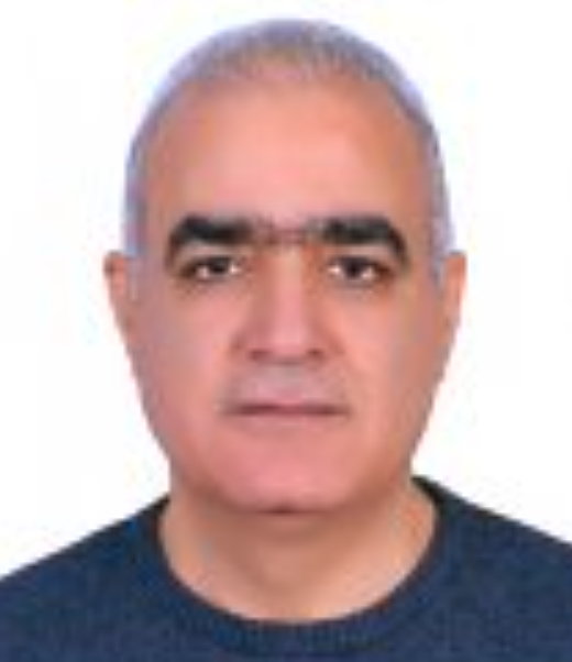 Mohammad Ramezani