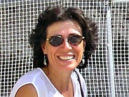 Sophia Daskalaki