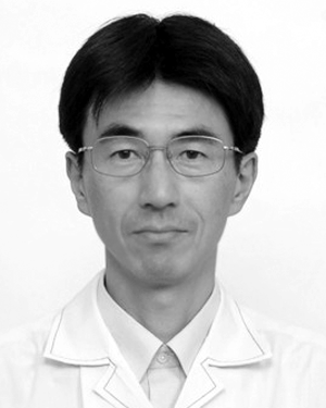 Haruyoshi Toyoda