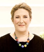 Caroline Cohrssen