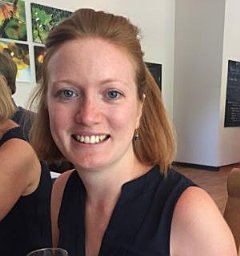 Laura J. Macdougall