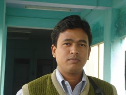 Niranjan Das
