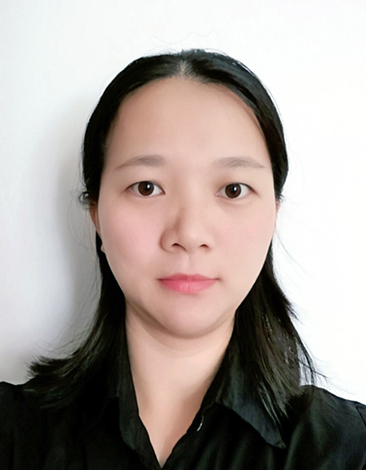 Jingyun Li