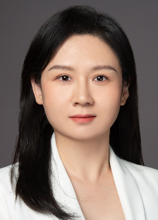 Shujuan Meng