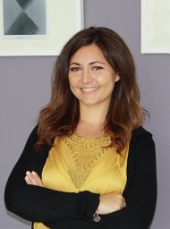 M. Daniela Angione