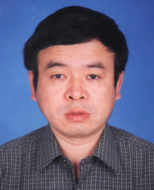 Yongxi He