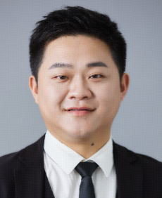 Bochen Zhang