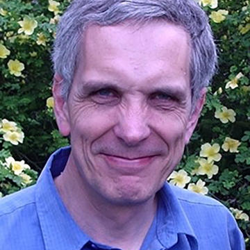 David Clary