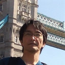 Ryunosuke Tateno