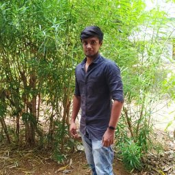 Sanjeev Kumar Kannan