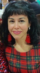 Luz Sánchez-Silva