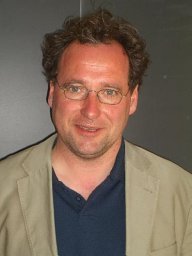 Bernhard Mehlig