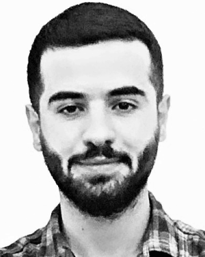 Alireza Jamshidi