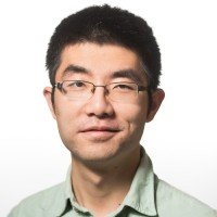 Wenjin Cao