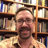 Keith A. Smith