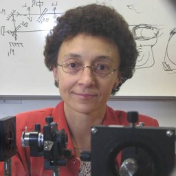 María S. Millán