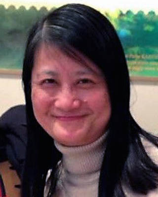 Angel M. Y. Lin
