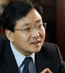 Fengjian Pang