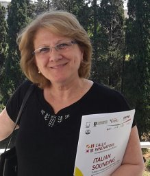 Emanuela Galli