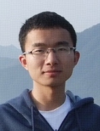 Yuwei Fan