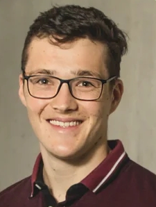 Jonas Frey