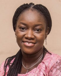 Igado Olumayowa Olawumi
