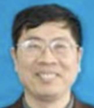 Baoguo Wu